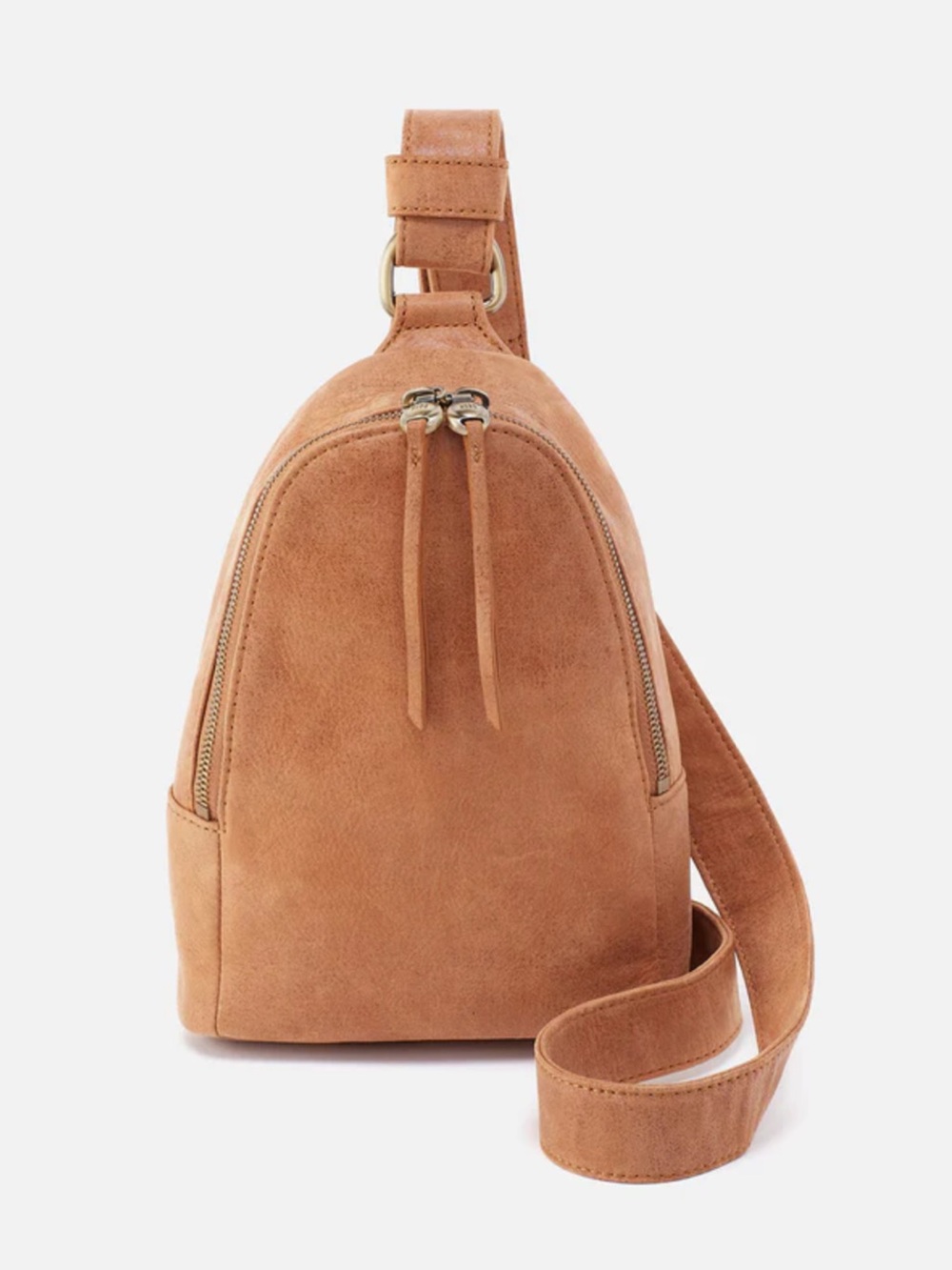 Hobo Fern Sling in Whiskey